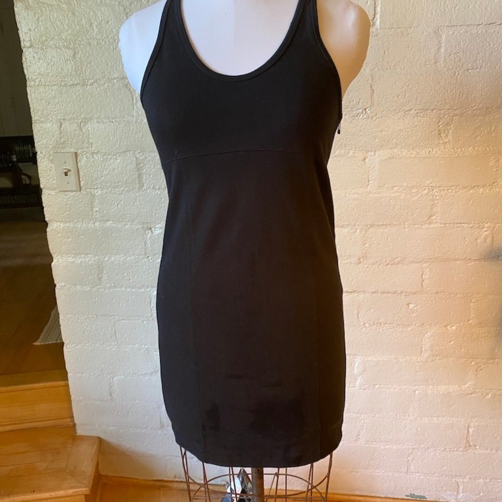 Alexader Wang  Short tank dress